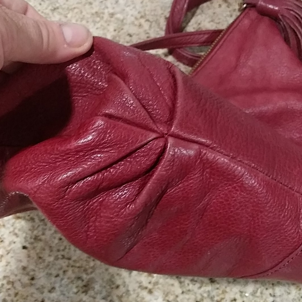 Margot hobo bag - Picture 5 of 9